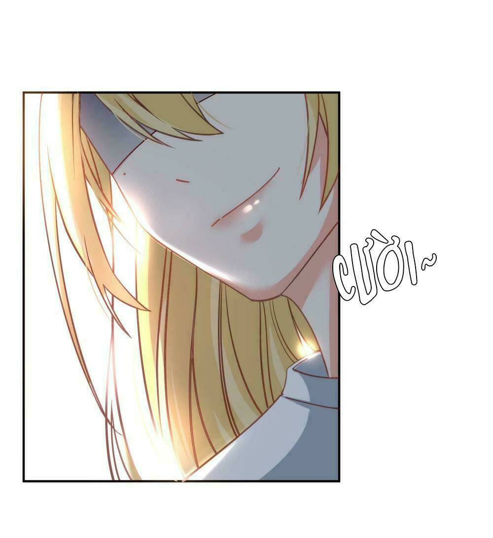 trọng sinh siêu sao - lăng thiếu sủng nghiện chapter 31 2