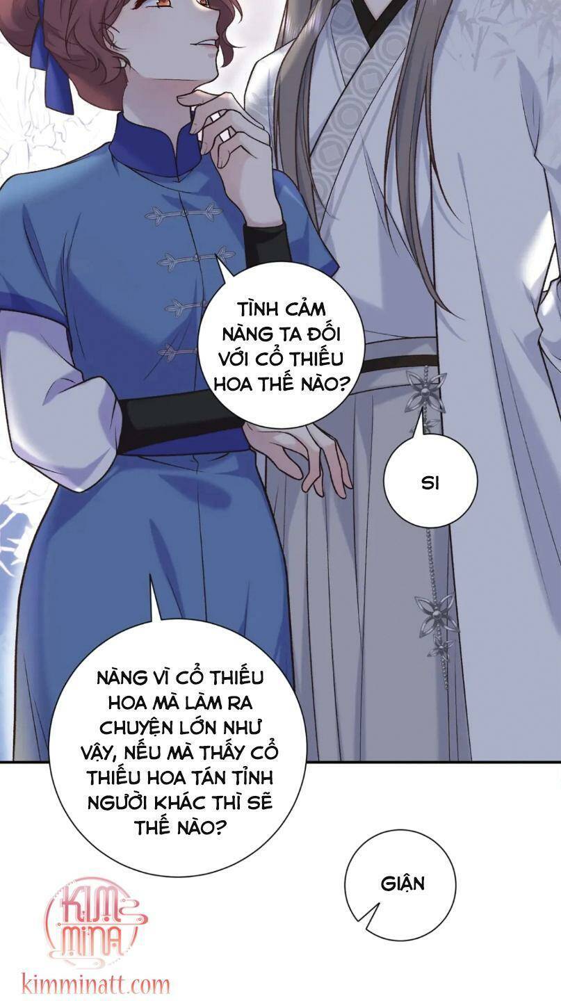 bát phu lâm môn chapter 57 38