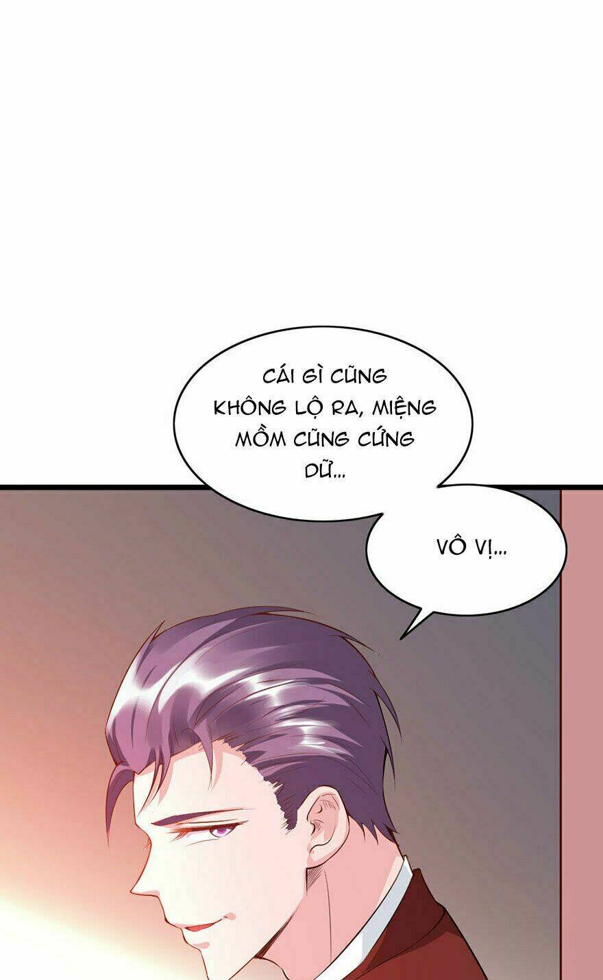 tiểu bạch điềm thê của long thiếu chapter 27 17