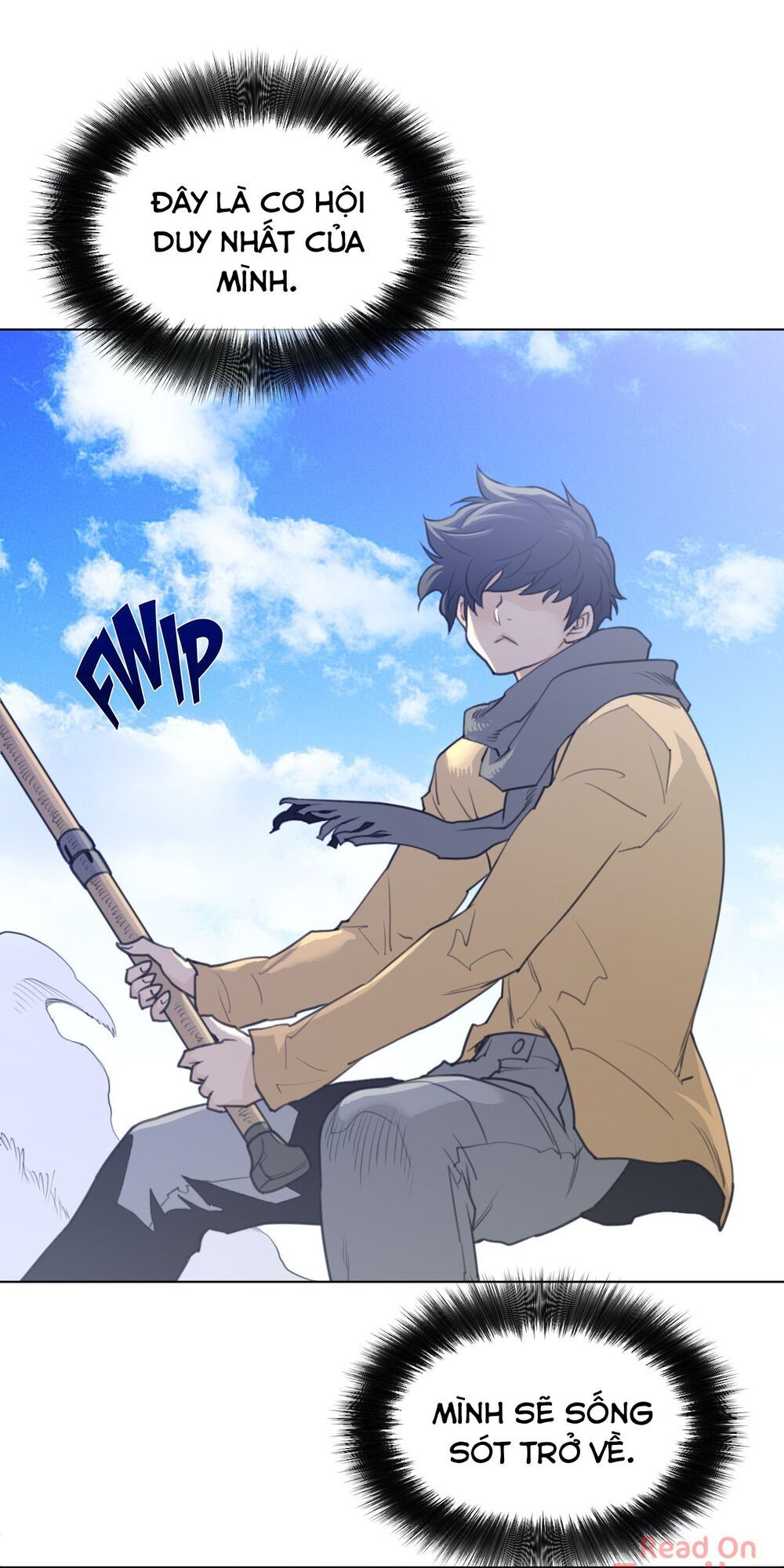 một nửa hoàn hảo chapter 100 27