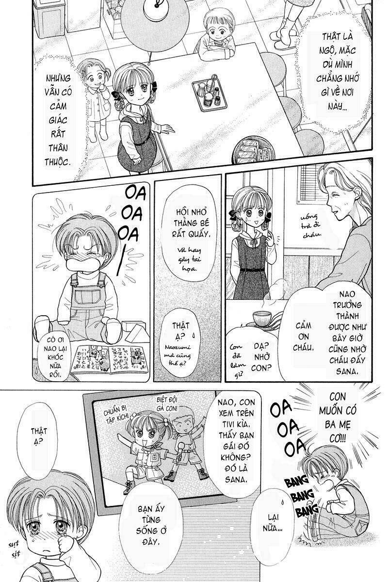 kodomo no omocha chapter 18 9