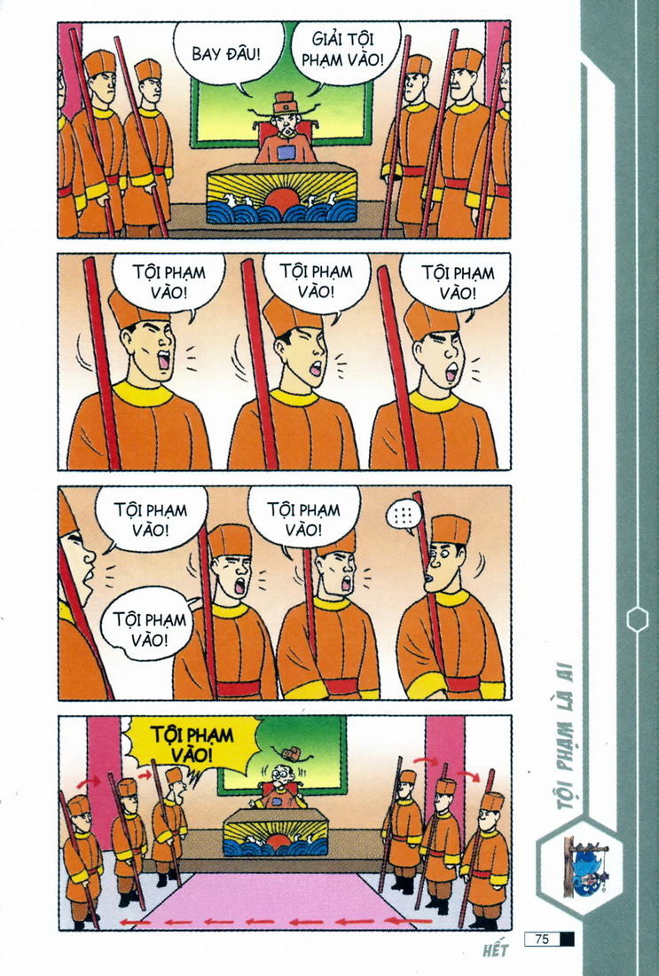 Ô Long Viện chapter 2.2 34