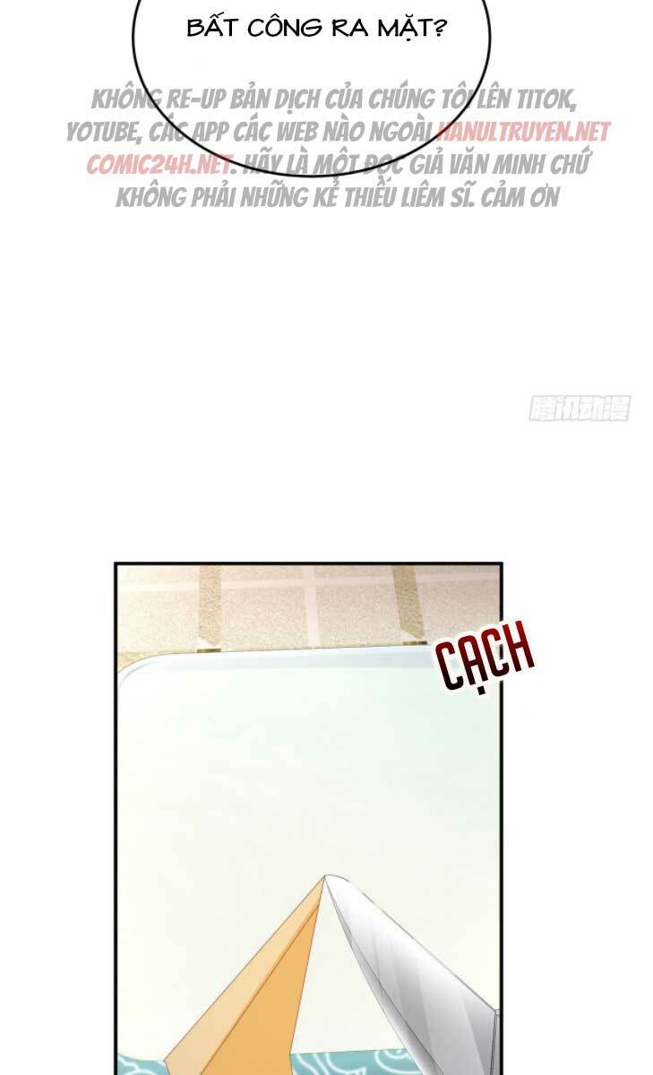 sủng em sủng tới tận cùng chapter 104.2 16