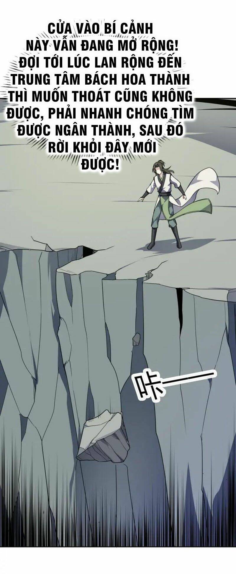 nghịch thiên đại thần chapter 61 6