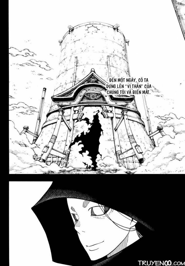 biệt đội lính cứu hỏa chapter 116 9