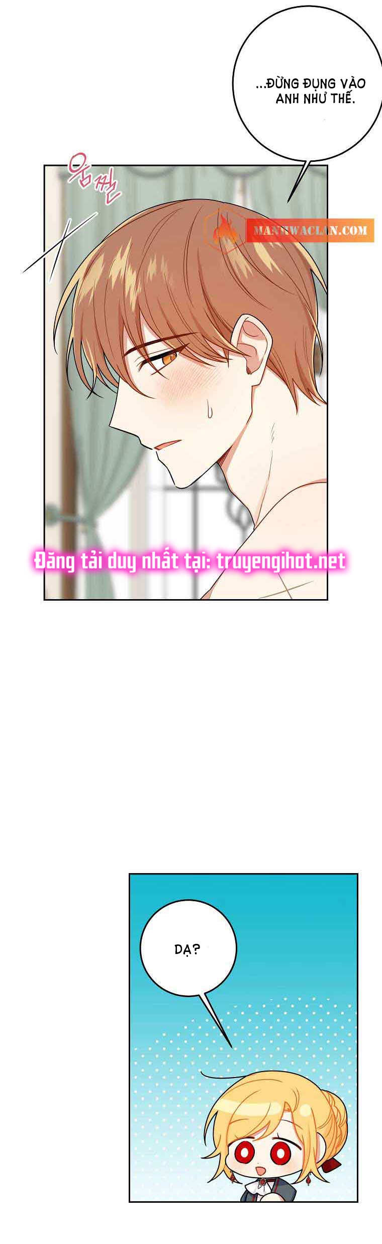 tôi là tiểu thư của gia đình này chapter 147 4