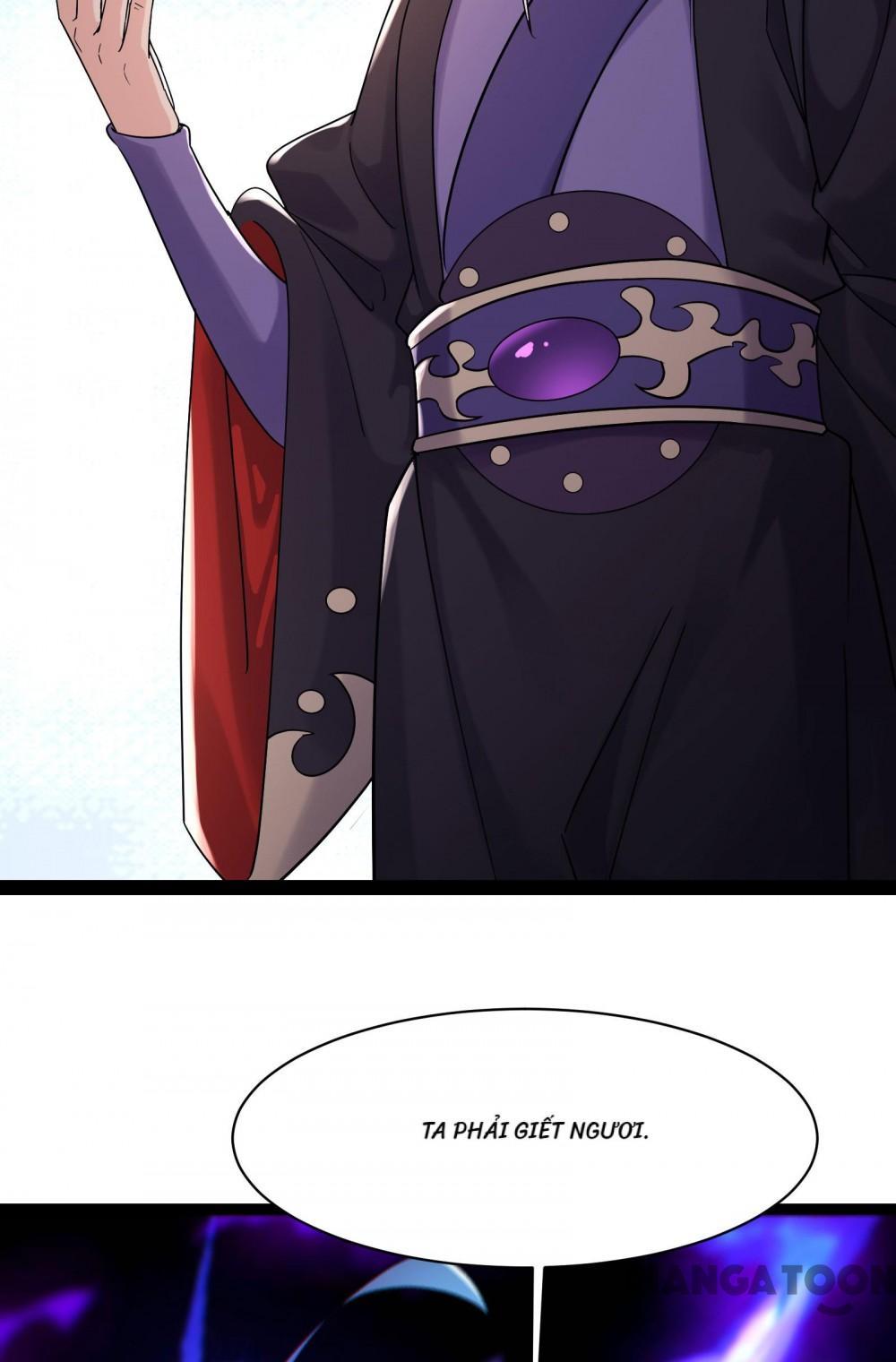 đồ đệ ta toàn là nữ ma đầu chapter 209 5