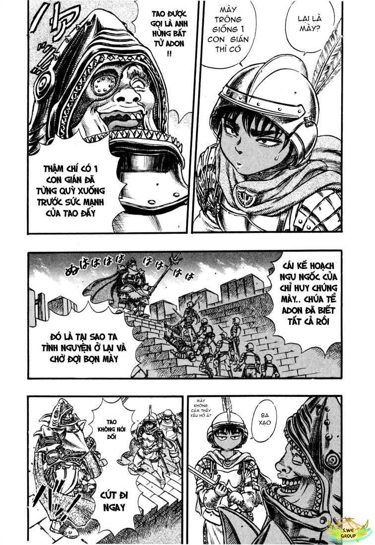 kiếm sĩ đen chapter 42 3