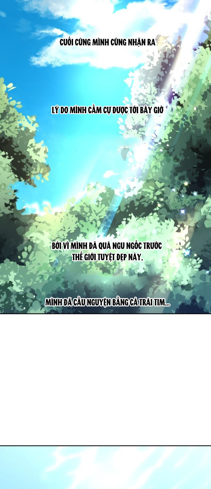 tôi muốn trở thành cô ấy dù chỉ là một ngày chapter 17 54