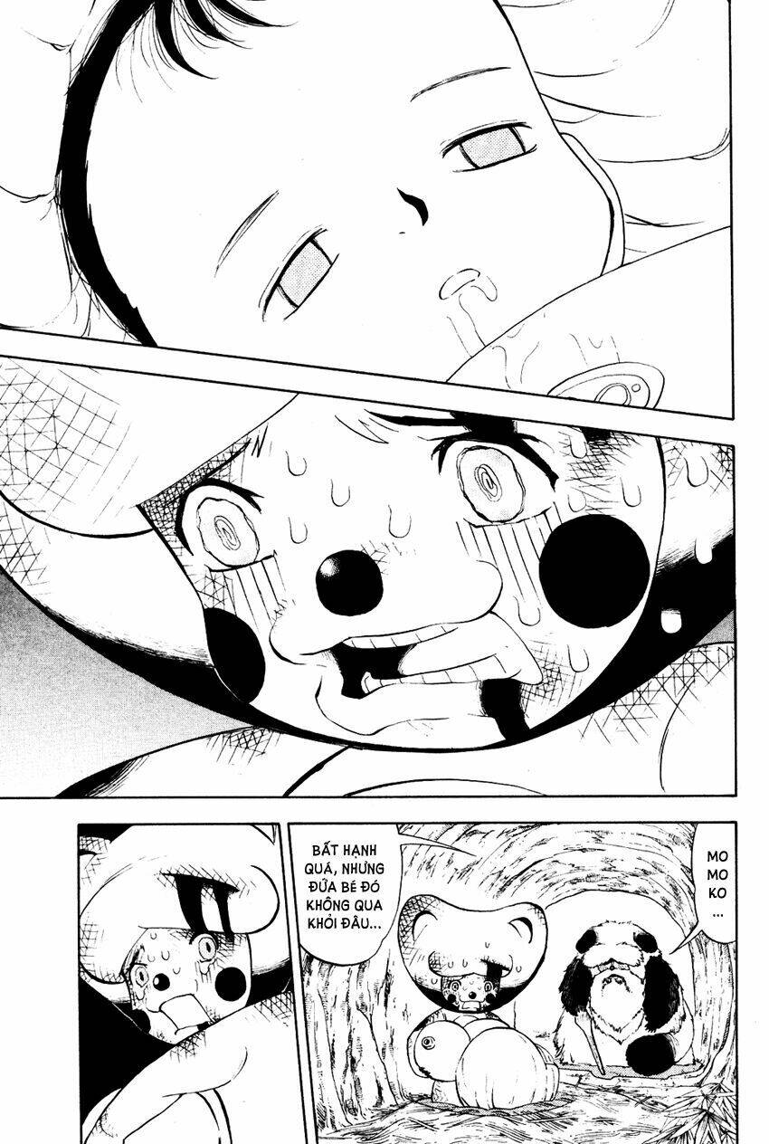 doubutsu no kuni chapter 1 45