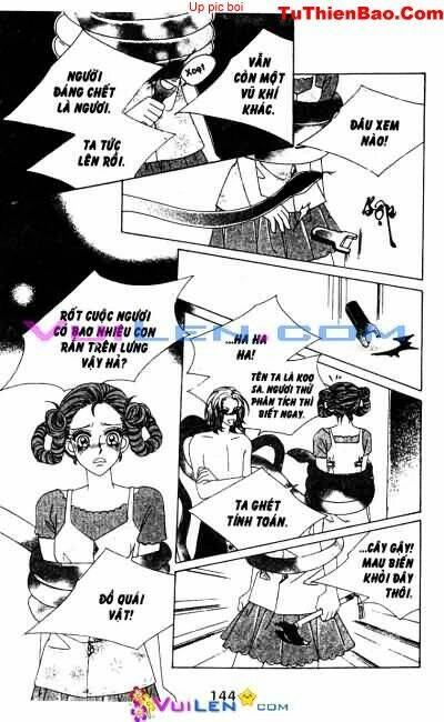 bogle goes to the kingdom chapter 40 22