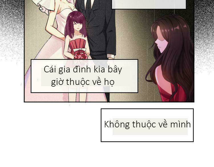 cô vợ nhỏ nuông chiều quá lại thành ác!! chapter 5 34