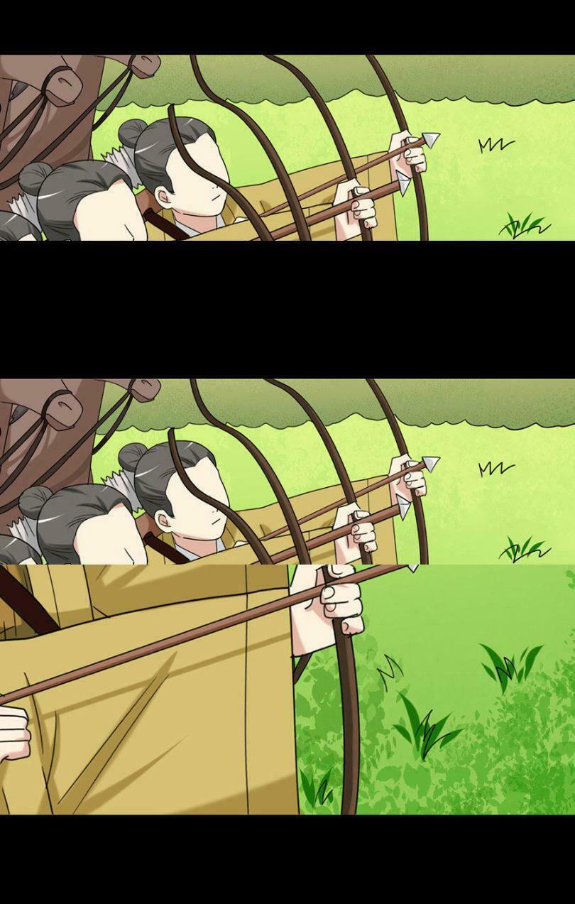 lưỡng bất nghi (full) chapter 162 4