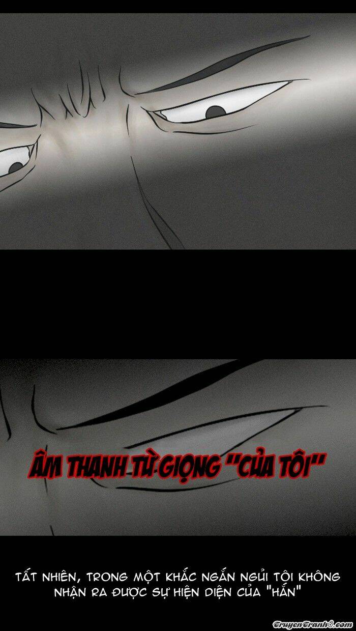 thứ sáu: những câu chuyện cấm chapter 24 22