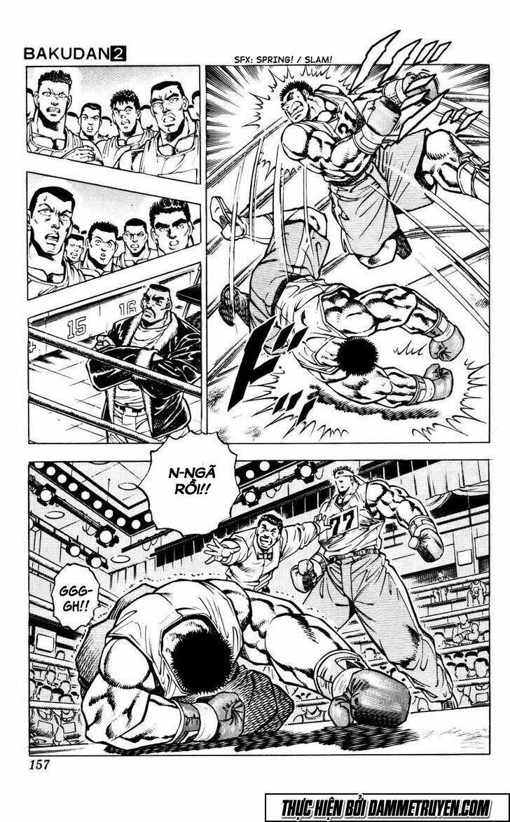 bakudan chapter 16 6