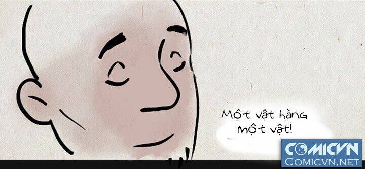 nhất thiền tiểu hòa thượng chapter 5 20