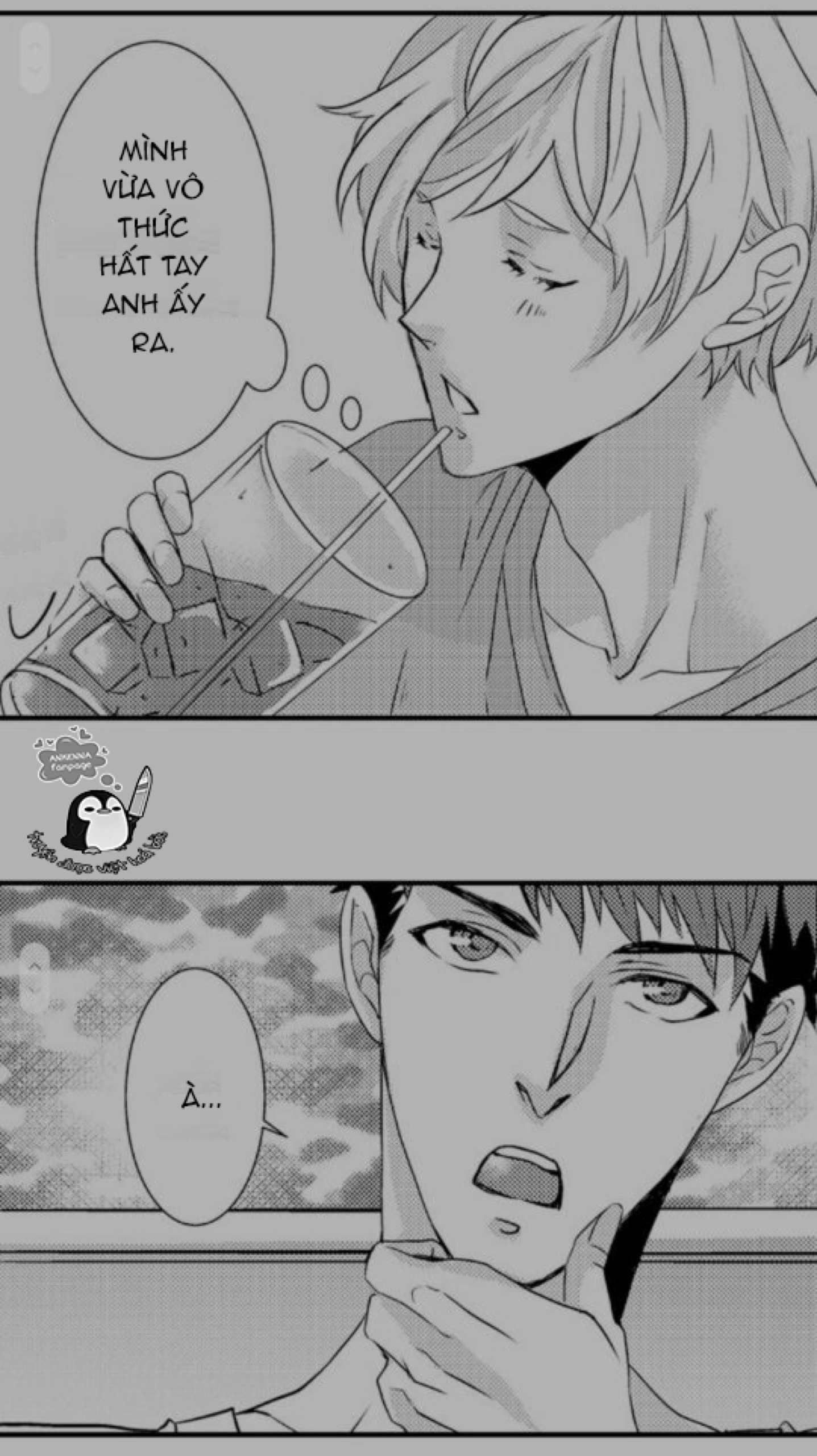 khuyên lưỡi của anh khiến đầu ti em dựng lên chapter 2 6