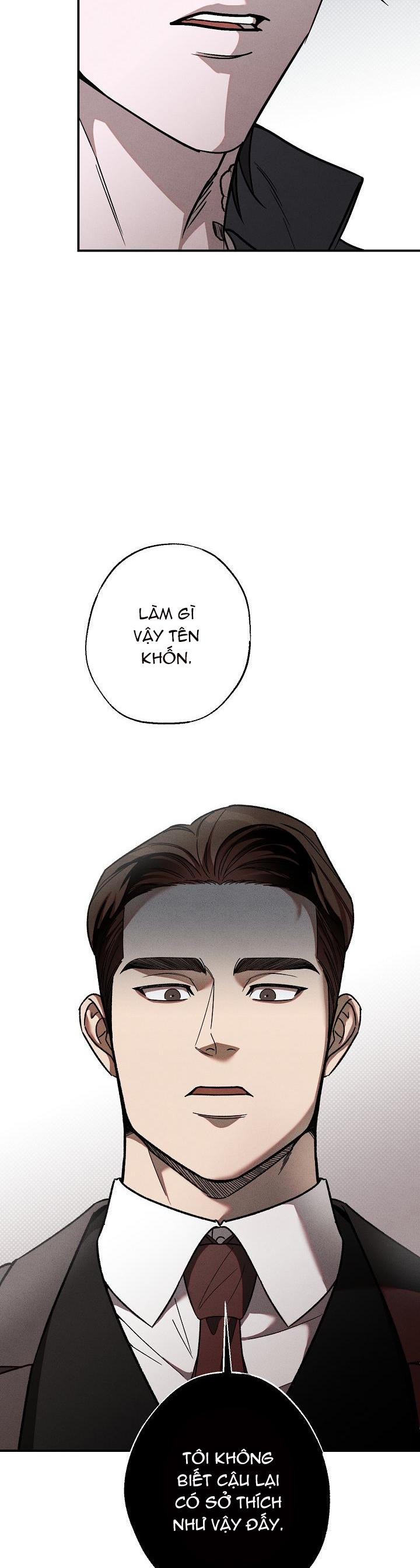 chạm vào em chapter 4 19