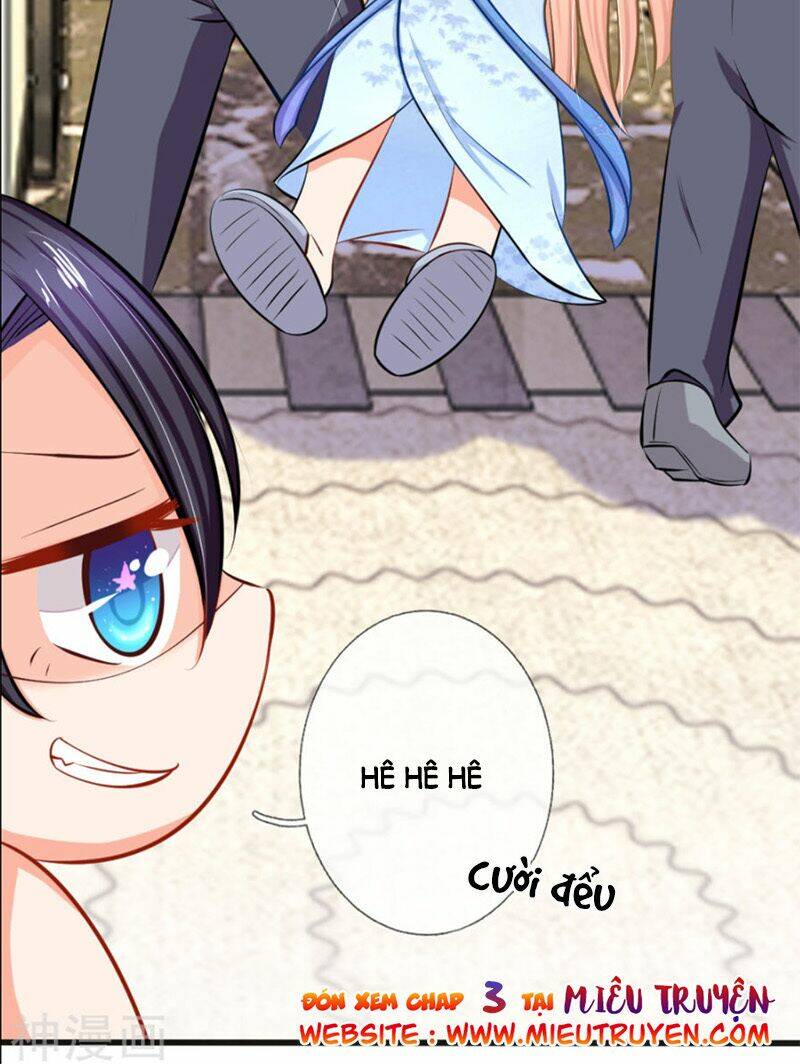 vợ yêu gả nhầm của phúc hắc tổng tài chapter 2 15