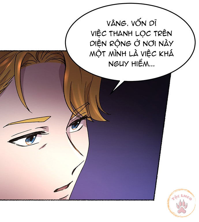 như gió trên cành cây khô chapter 38 25