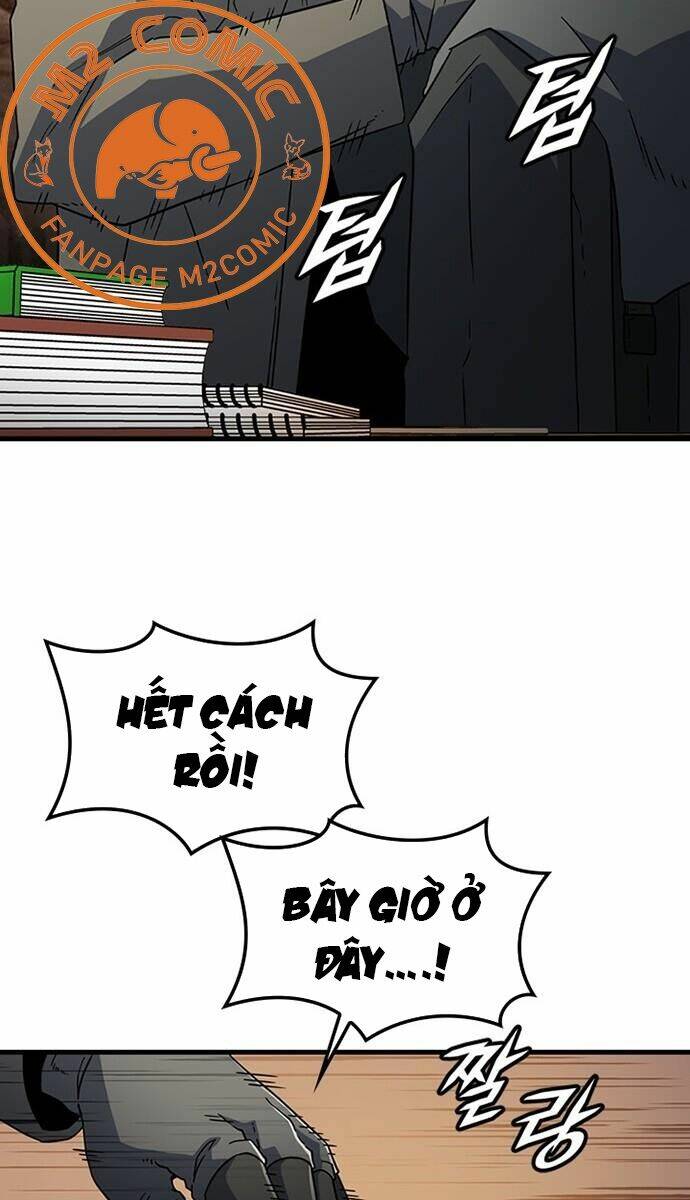 điểm chết chapter 21 5