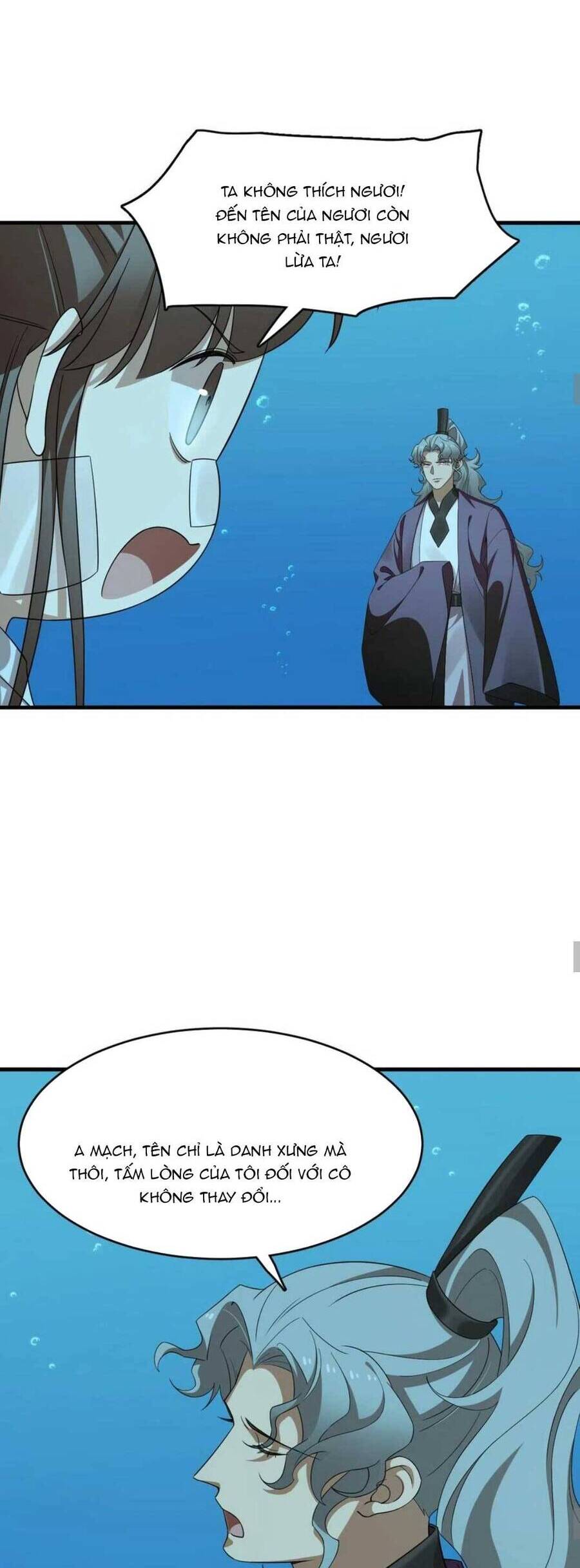 độc bộ thiên hạ: đặc công thần y chapter 443 12