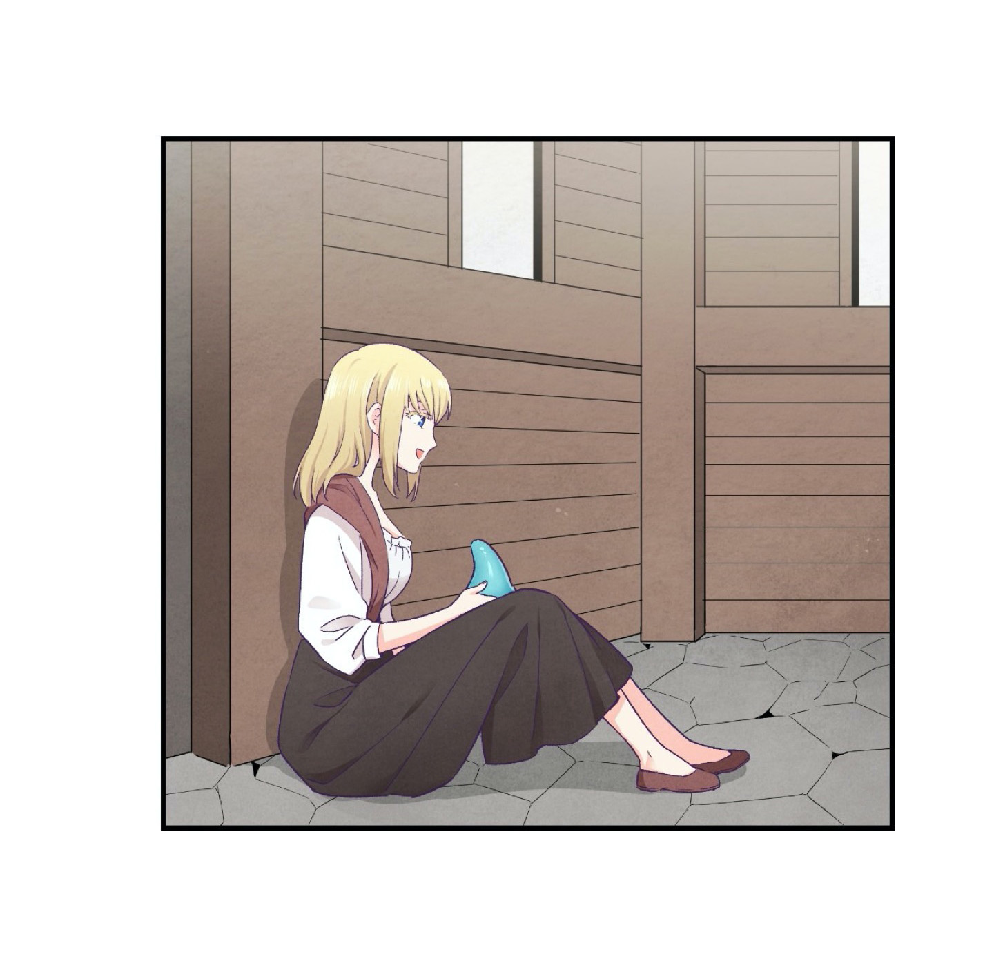 mềm mại tan chảy chapter 29 29