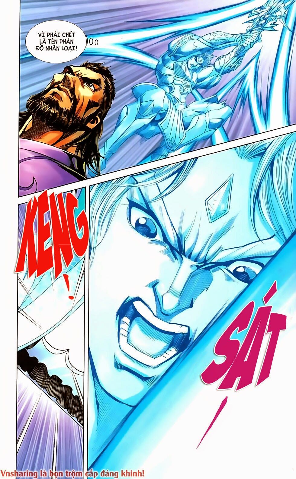 dong binh thiên hạ chapter 35 17