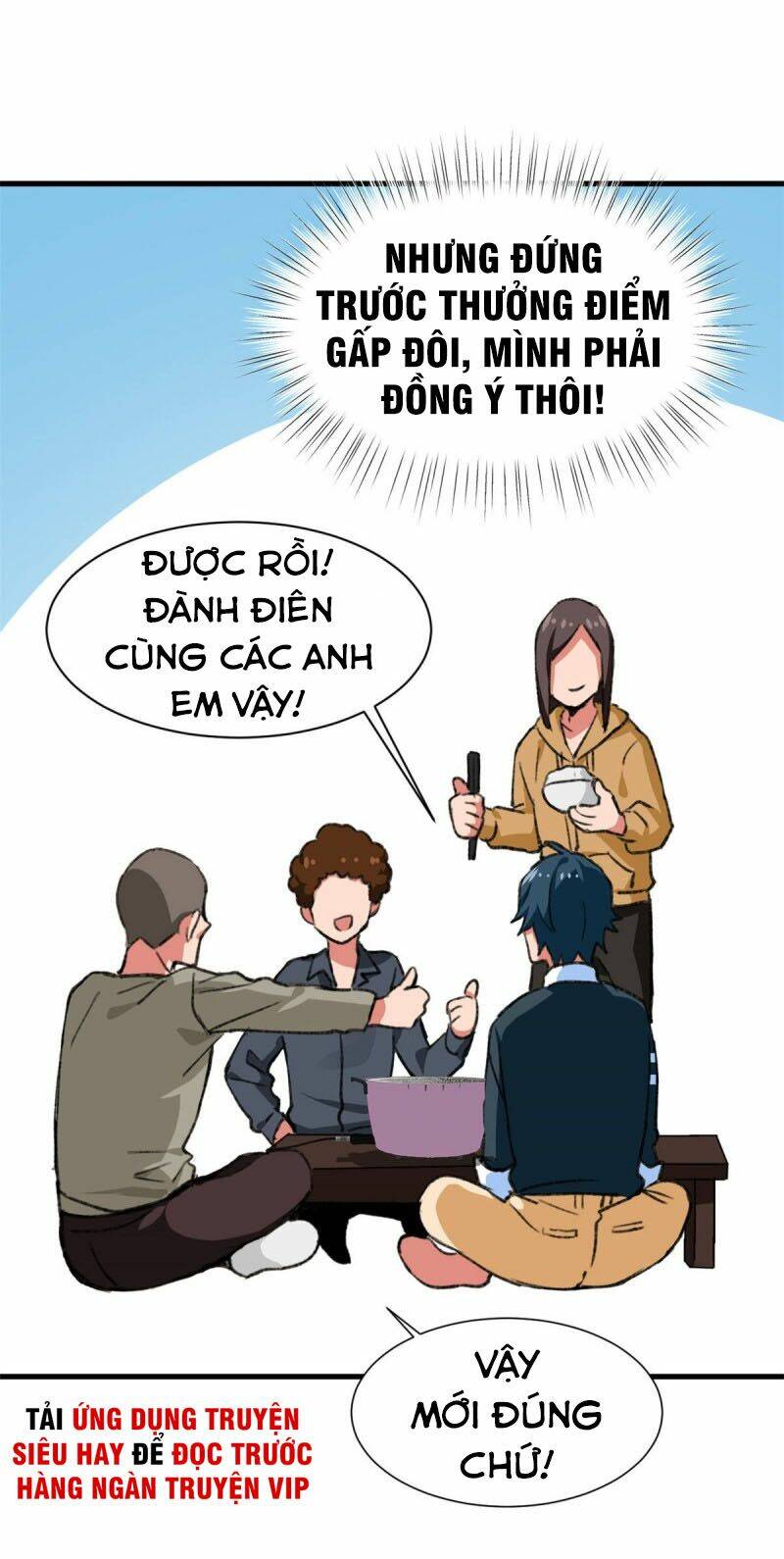 vô sỉ thuật sĩ chapter 33 14