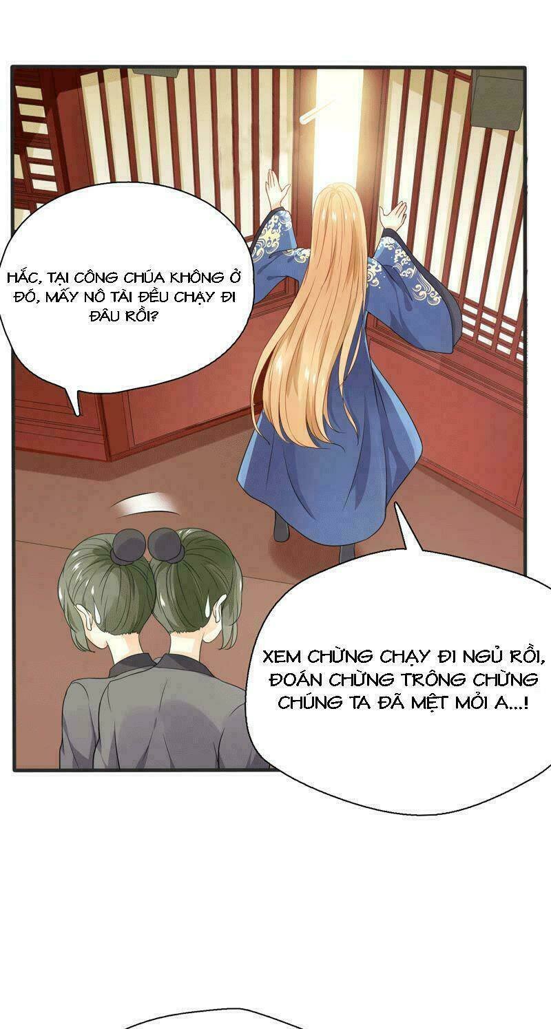 tình tễ hà xử chapter 3 68