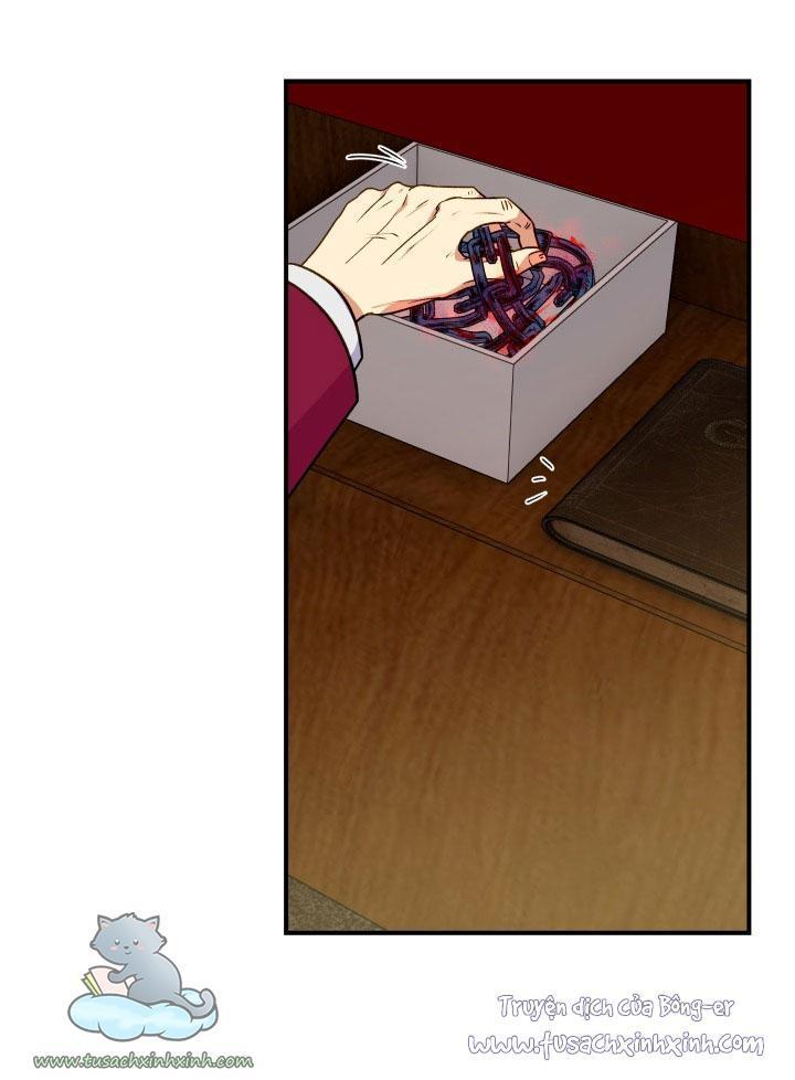 công nương khế ước của gia tộc công tước quái vật chapter 77 31