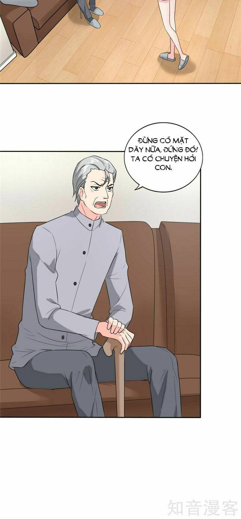 manh bảo đột kích: mami cha con đâu ? chapter 60 25