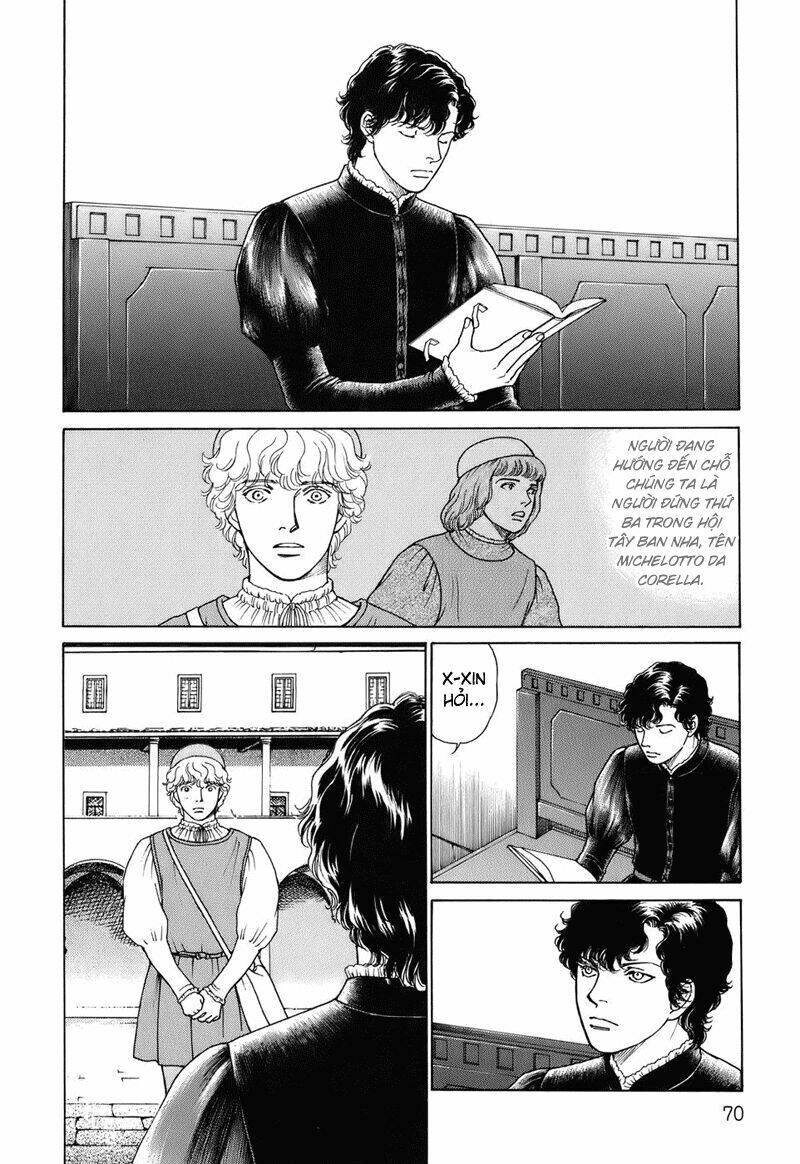 cesare chapter 1 69