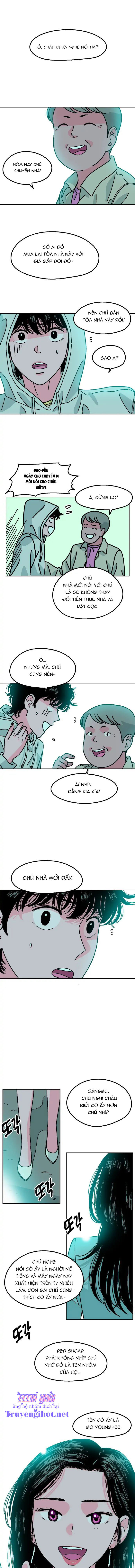 chỉ một miếng thôi! chapter 5.2 7