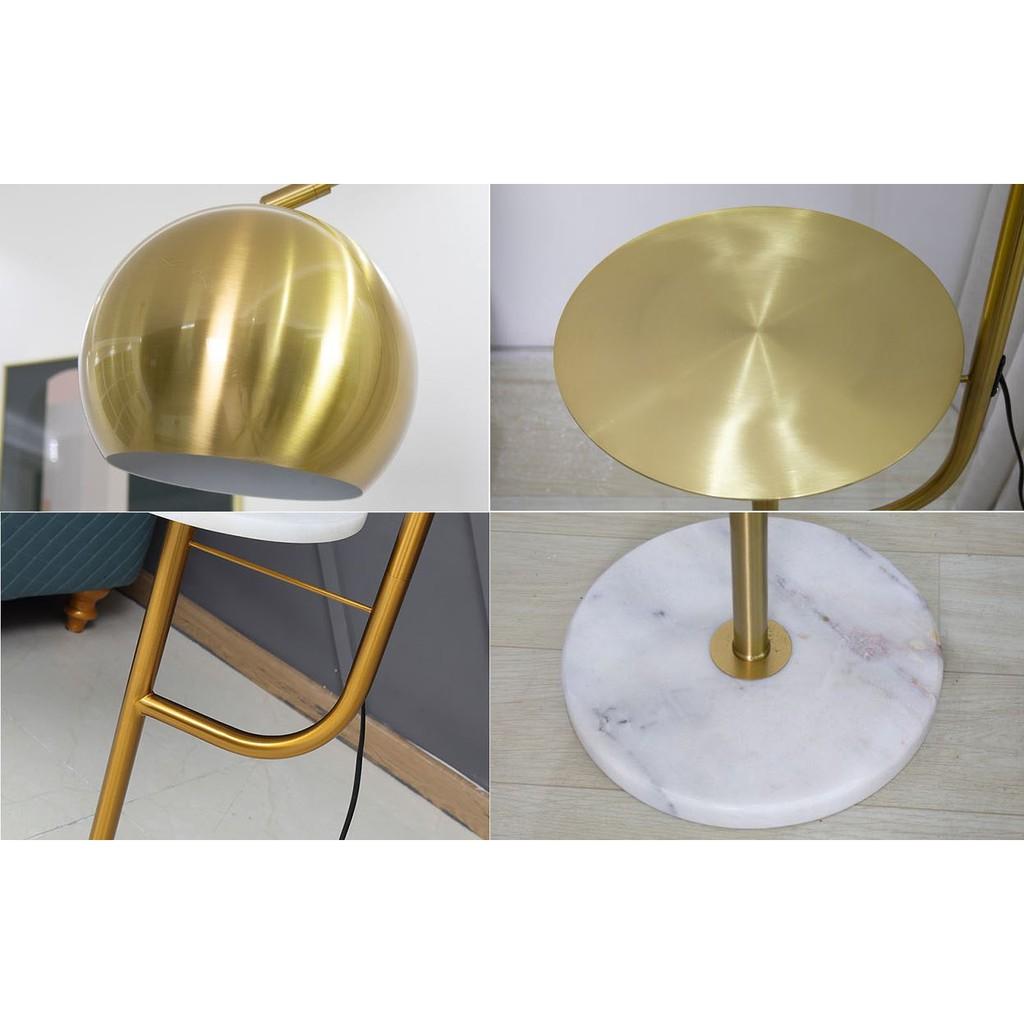 Đèn cây FROLA phong cách mới lạ trang trí mọi không gian trong nhà - kèm bóng LED chuyên dụng