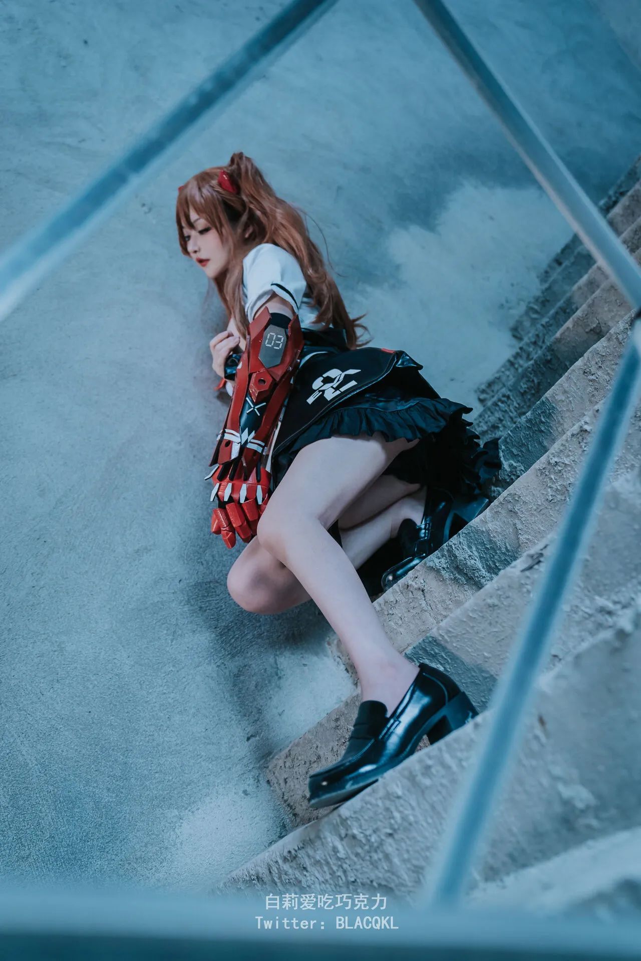 hình cosplay chapter 174 61