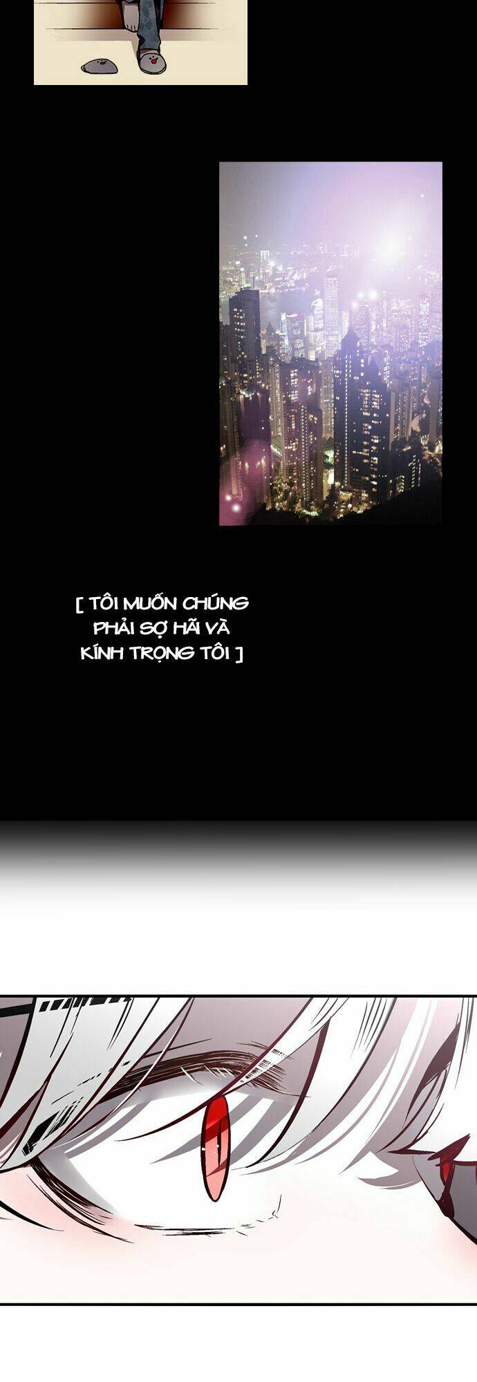 người máy hủy diệt chapter 103 29