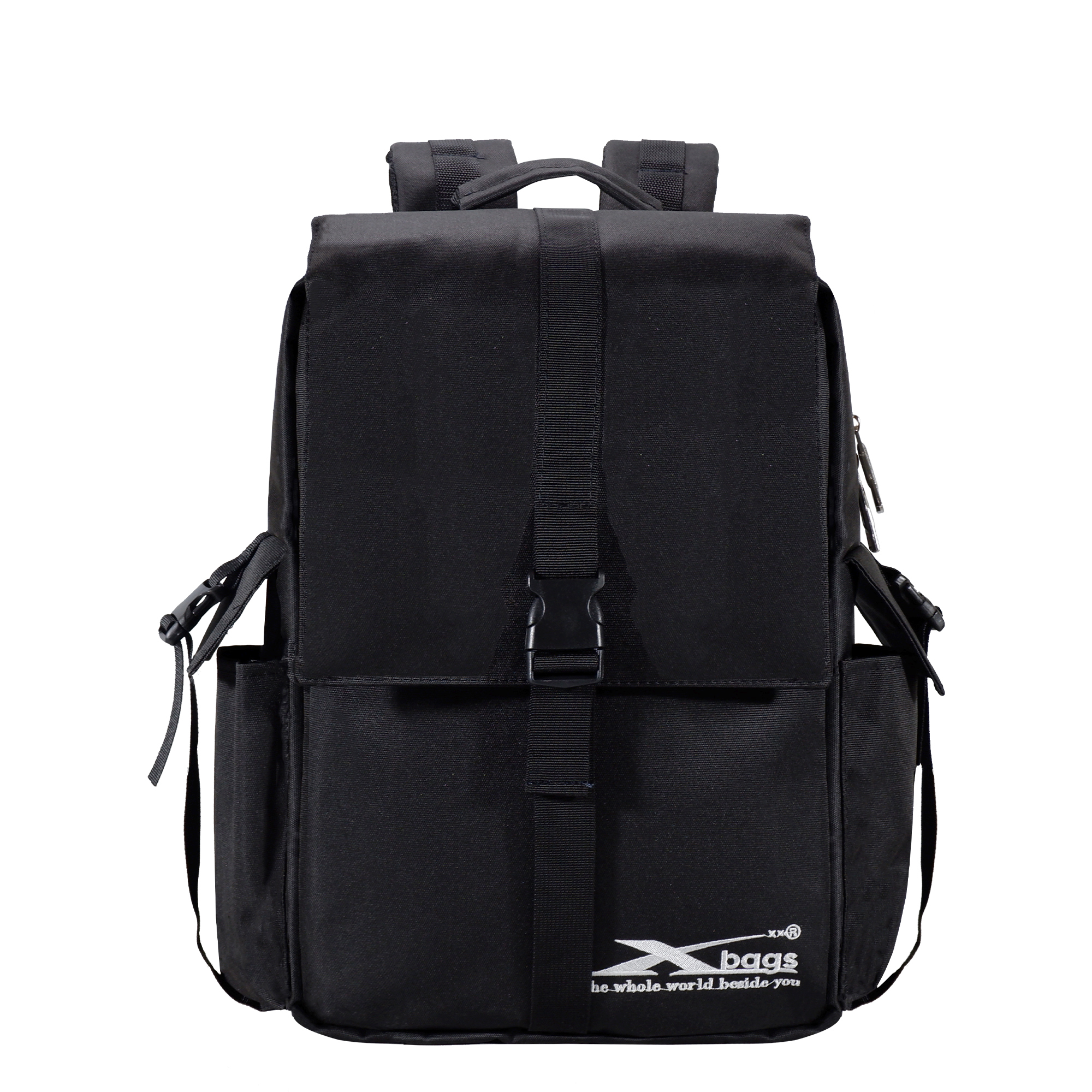 Balo thời trang, balo teen, balo laptop nhỏ gọn Xbags Modern