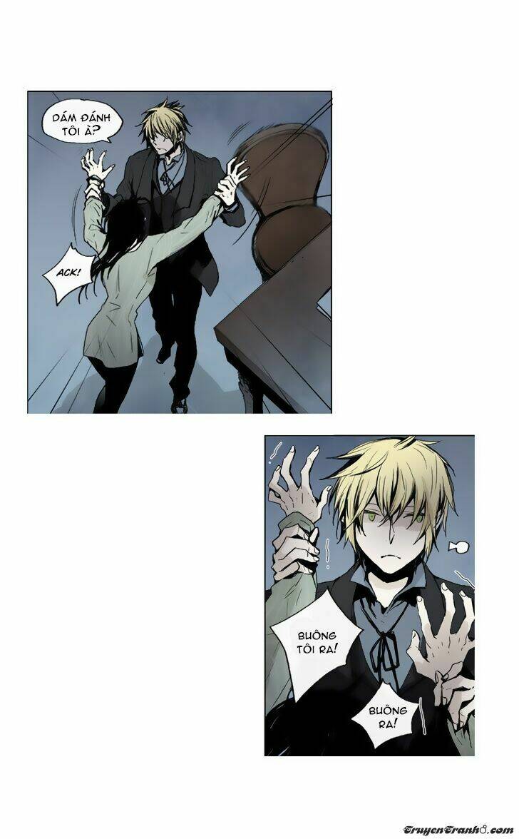 american ghost jack chapter 20 9