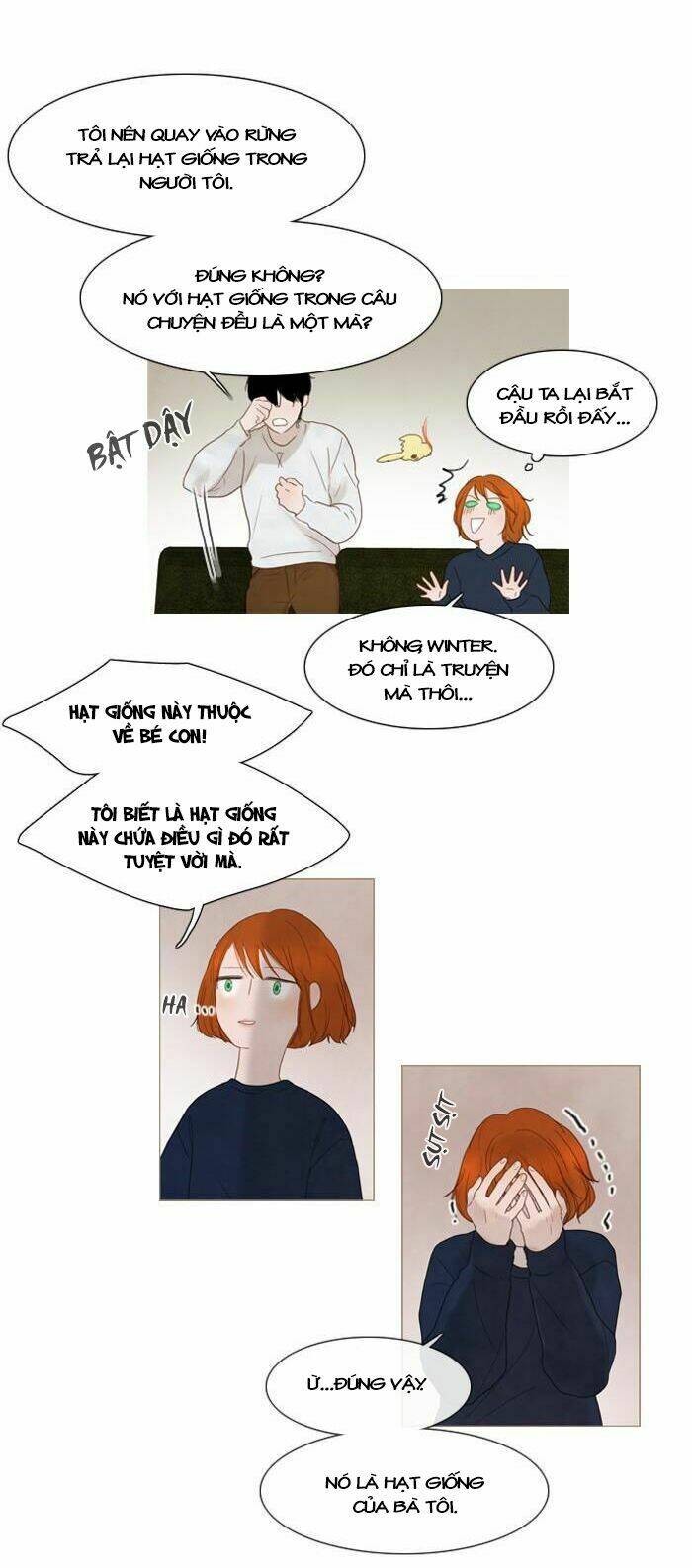 rừng đông ss2 chapter 4 6