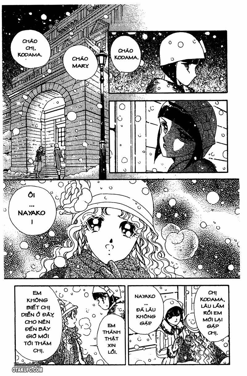 khúc tình ca ban mai - akatsuki no aria chapter 53 5