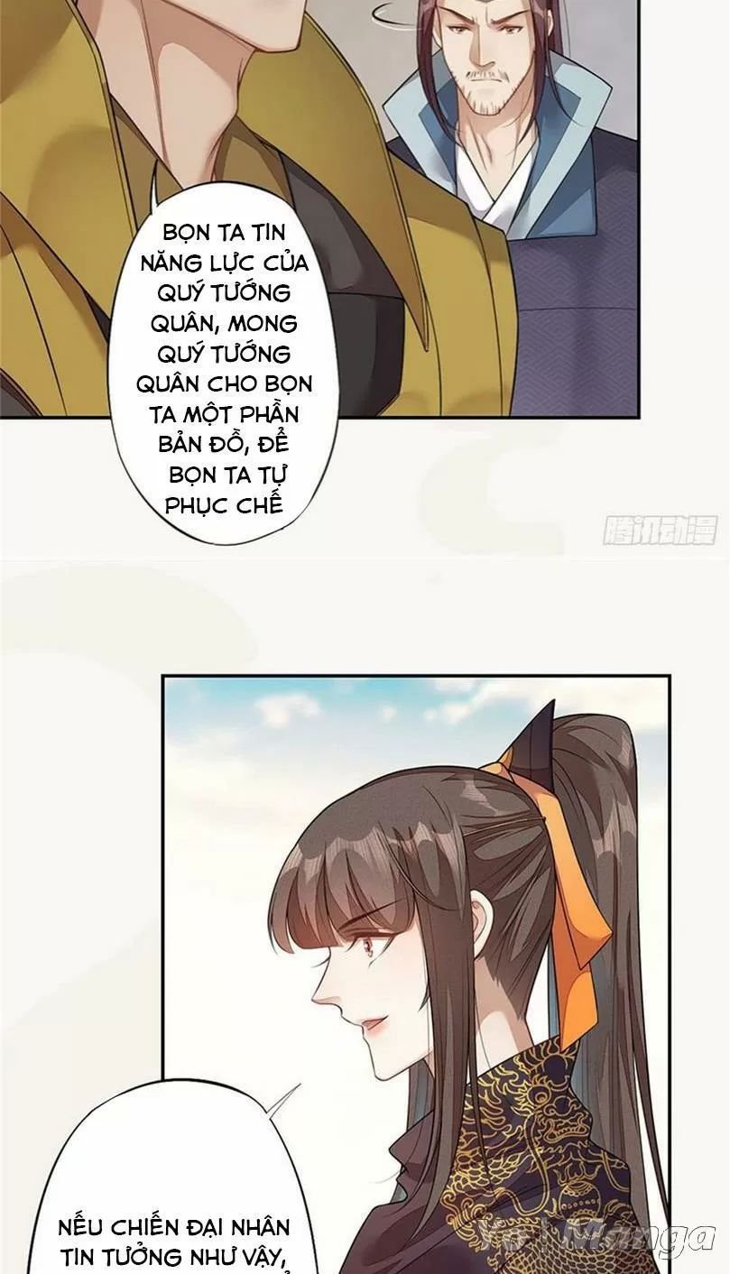 tuyệt thế luyện đan sư chapter 132 9