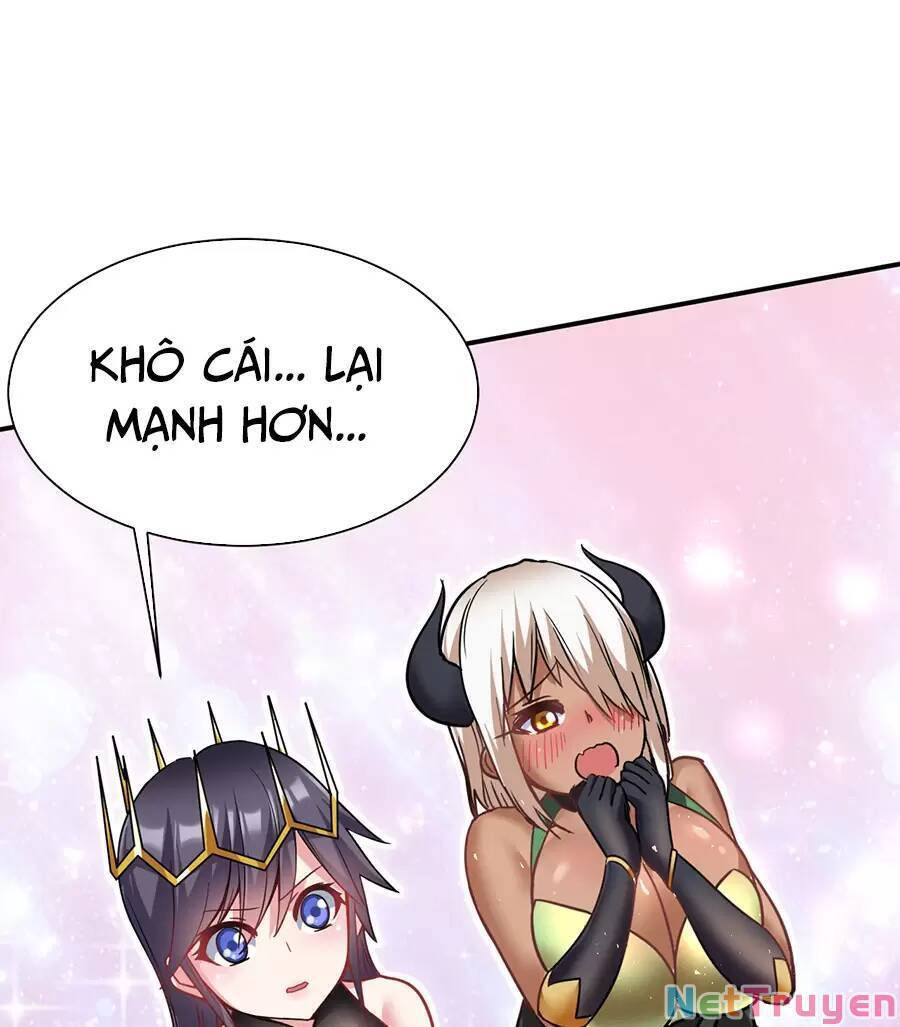 đồ long kỵ sĩ hôn môi ác long chapter 43.2 22