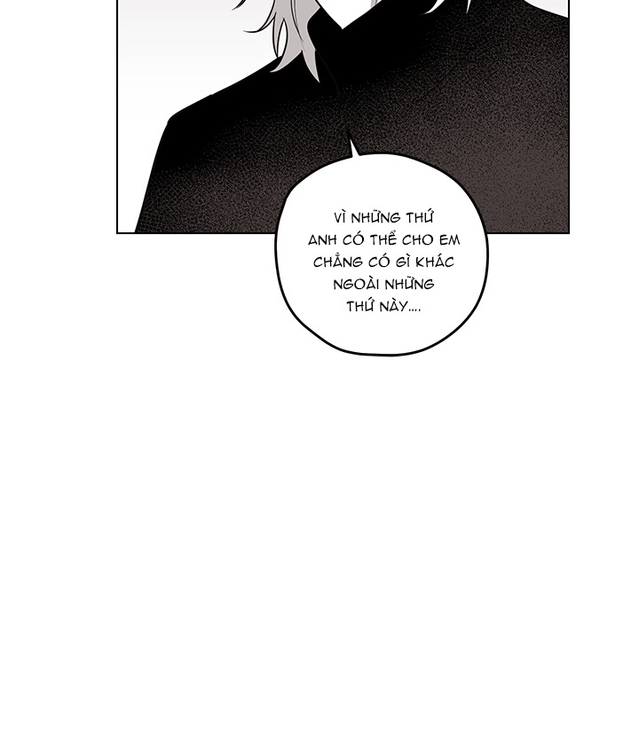 bữa tiệc của những đóa hoa chapter 18 67