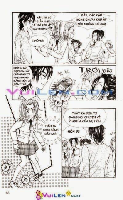 tên nô lệ đáng yêu chapter 1 86