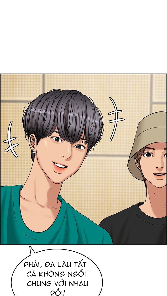 vẻ đẹp đích thực - true beauty chapter 97 61