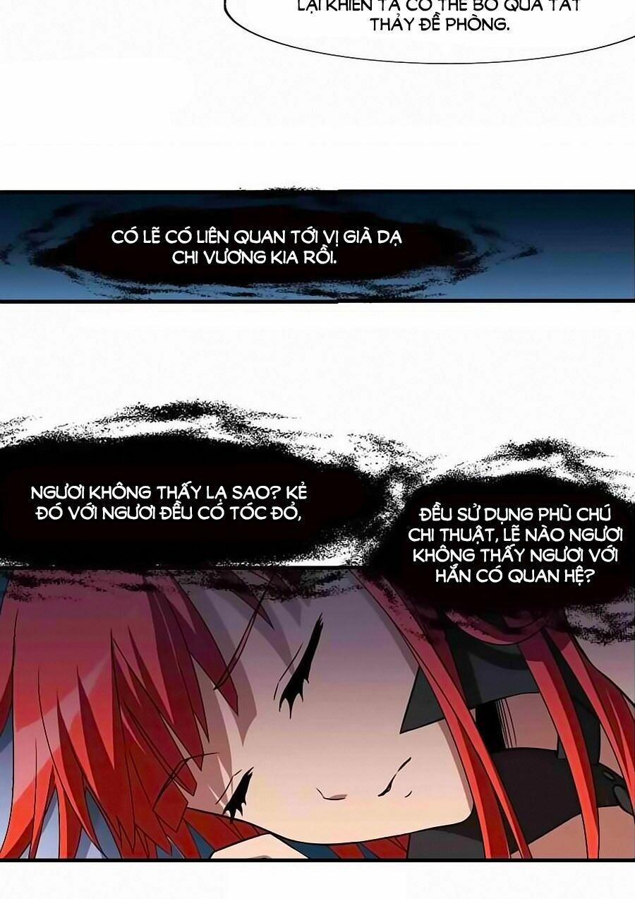 phượng nghịch thiên hạ chapter 158.2 2