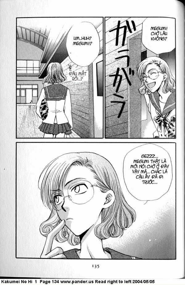 the day of revolution chapter 3 35