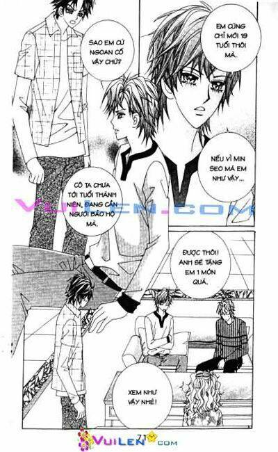 hạnh phúc bất tận chapter 2 71