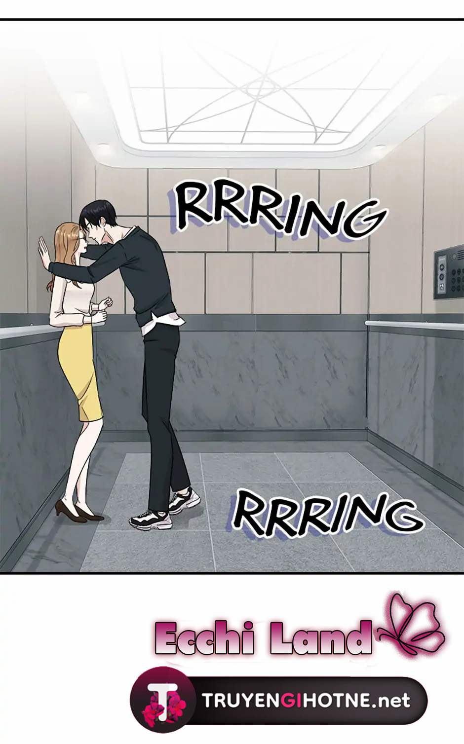 thiếu tôi là sếp mất ngủ ngay chapter 38.1 10